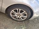 雙星汽車輪胎 245/45R18 100W X51 適配寶馬5系/奔馳E級/君越 曬單實拍圖