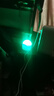 爆款16色水波紋極光星空投影燈旋轉水波紋氛圍燈可觸控可遙控水紋燈臥室床頭浪漫燈動(dòng)態(tài)小夜燈臺燈 水波紋16色炫彩呼吸款投影燈（基礎款） 曬單實(shí)拍圖