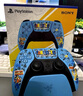 PlayStation索尼日版PS5手柄DualSense無線控制器座充國行ps5精英手柄PC電腦steam ps5充電底座原裝配件TZ12C 【日版】PS5手柄 堡壘之夜藍 曬單實拍圖