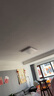 松下（Panasonic）吸頂燈全光譜護眼客廳大燈140瓦HHXQX163【國家補貼】【包安裝】 曬單實拍圖