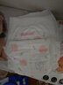 好奇（Huggies）鉑金裝成長褲L120片(9-14kg)大號(hào)嬰兒尿不濕小桃褲超薄拉拉褲透氣 曬單實(shí)拍圖