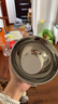 美廚（maxcook）316L不銹鋼碗 湯碗雙層隔熱 兒童飯碗餐具面碗12cm MCWA8724 曬單實(shí)拍圖