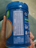 嘉寶（GERBER）高鐵米粉嬰幼兒輔食米糊原味250g 含DHA活性益生菌6月齡 曬單實(shí)拍圖