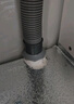 潛水艇（Submarine）下水管道防臭密封塞 廚房防返水神器洗衣機排水管4050硅膠密封圈 【40/50管】防臭密封塞1個(gè) 曬單實(shí)拍圖