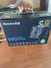 航嘉（Huntkey）WD750K全模組 金牌750W電腦電源（80PLUS金牌/單路60A/全電壓/LLC+SR+DC-DC/智能溫控） 曬單實(shí)拍圖