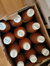 蘭芳園 蘭芳園低糖0脂鴨屎香味凍檸茶500ml*12瓶 檸檬茶飲料 整箱 曬單實拍圖