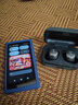 索尼（SONY）NW-A306 安卓高解析度音樂(lè )播放器 MP3 Hi-Res Audio 3.6英寸 32G 藍色 曬單實(shí)拍圖