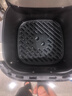 美的（Midea）小炎烤空氣炸鍋 可視免翻面 家用多功能電炒鍋烤箱空氣炸鍋一體 6L實(shí)用大容量KZC6054【國家補(bǔ)貼】 曬單實(shí)拍圖