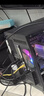 技嘉酷睿i5 13400F/12600KF組裝電腦RTX4060/5060/Ti顯卡三角洲打瓦游戲電競(jìng)直播diy電腦臺(tái)式機(jī)主機(jī) 配置三：i5 14400F丨RTX5060丨32G 曬單實(shí)拍圖