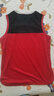 李寧（LI-NING）跑步運(yùn)動(dòng)套裝男背心短褲夏季健身籃球訓(xùn)練衣服飾速干透氣吸汗 曬單實(shí)拍圖