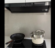 方太燃氣灶天然氣 家用臺嵌兩用 5.2kW*猛火雙灶煤氣灶 防干燒01-THK21B 政府補貼20% 曬單實拍圖