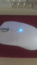 漫步者（EDIFIER）HECATE G3Mpro無(wú)線(xiàn)游戲鼠標 有線(xiàn)藍牙三模電競鼠標 辦公靜音鼠標3395輕量化設計 白色 基礎版【游戲+靜音微動(dòng)】 曬單實(shí)拍圖