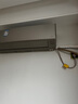 松下（Panasonic）空調(diào) 1.5匹新一級能效 變頻冷暖空調(diào)掛機(jī) 原裝壓縮機(jī)節(jié)能省電 納諾怡除菌健康風(fēng)LG13KQ10N 曬單實拍圖