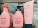 貝德美（bodcrme）藍甘菊兒童洗發(fā)水 3-6-12-15歲 無(wú)硅油弱酸性 柔順控油 335ml 曬單實(shí)拍圖