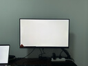 AOC 愛攻27英寸 2304區(qū)9216顆燈珠MiniLED 4K 160Hz雙模320Hz 1ms HDR1400 10bit電競顯示器AG275UXM2 曬單實拍圖