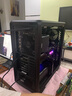 首席玩家（1st player）NGDP鉑金 1300W ATX3.1電源（MES ID/壓紋線/ATX3.0&3.1雙規(guī)范/FDB風(fēng)扇/支持5090/雙12V2X6） 曬單實拍圖