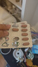 Vitabiotics薇塔貝爾哺乳期片乳母復(fù)維葉酸鈣鎂鐵鋅片英國(guó)產(chǎn)后增奶DHA84粒 曬單實(shí)拍圖