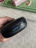 酷米哈掛耳式藍牙耳機運動(dòng)跑步騎行入耳式降噪新款超長(cháng)續航顯示電量適用于華為蘋(píng)果小米OPPO榮耀 騎士黑 尊享版 10小時(shí)超長(cháng)續航 曬單實(shí)拍圖