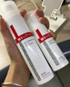 薇諾娜極潤保濕水乳2件套爽膚水乳液護膚品套裝七夕情人節(jié)禮物 曬單實拍圖