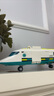 樂高（LEGO） 積木拼裝城市系列60465 航空醫(yī)療救援飛機(jī)男孩兒童玩具生日禮物  曬單實(shí)拍圖