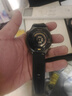 聯(lián)想（Lenovo） Watch S 風暴灰 智能運動健康手表 高清藍牙通話 心率血氧監(jiān)測 多種運動模式 音樂播放 曬單實拍圖