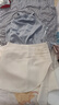 鳳蝶兒新款連衣裙子女裝夏天套裝夏季韓版設(shè)計(jì)小香風(fēng)短裙兩件套套裝 無袖上衣+短裙【408】 XL 曬單實(shí)拍圖