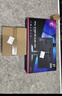 微星（MSI）31.5英寸 4K 量子點 OLED 240Hz 0.03ms(GTG) HDR400 游戲電競顯示器屏 MAG 321UPX QD-OLED 曬單實拍圖