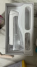博皓（prooral）立式手持沖牙器 F27Pro大水箱版 水牙線 洗牙器潔牙器白色 牙齒沖洗器【七夕情人節(jié)禮物】 曬單實(shí)拍圖