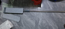 百家好世平板拖把38cm2布家用懶人墩布拖干濕兩用自動(dòng)回彈 源頭直發(fā) 包郵 曬單實(shí)拍圖