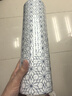夢(mèng)庭懶人抹布無(wú)紡布30cm加厚40撕吸水吸油廚房紙巾一次性抹布 六角紋 曬單實(shí)拍圖