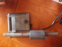 森森（SUNSUN）魚缸過濾器壁掛式外置過濾泵水族箱過濾器HBL HBL-302 3W 曬單實(shí)拍圖
