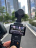 大疆 DJI Osmo Pocket 3 標(biāo)準(zhǔn)版 一英寸口袋云臺(tái)相機(jī) OP靈眸手持?jǐn)?shù)碼相機(jī) 旅游vlog 便攜美顏攝像 曬單實(shí)拍圖