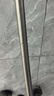 HOMK【德國(guó)】淋浴花灑軟管通用銅帽加厚防爆熱水器 PVC銅帽花灑軟管 曬單實(shí)拍圖