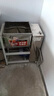 志高和面機商用全自動(dòng)拌面機5 10 15 25公斤揉面機新型揉面多功能包子饅頭打面機活面粉攪拌機 特厚15公斤-304款-2200W純銅電機 曬單實(shí)拍圖
