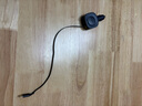 倍思車載充電器 60W伸縮線自帶線汽車點(diǎn)煙器燈顯快充頭轉(zhuǎn)換器適用蘋果華為 曬單實(shí)拍圖