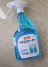 巨奇嚴選 玻璃水清潔劑家用擦玻璃浴室去水垢油膜神器500ml*2瓶 曬單實拍圖