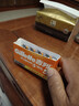 吉列（Gillette）鋒隱5致順剃須刀手動(dòng)刮胡刀頭德國五層刀片胡須刀鋒速5套裝送老公 鋒隱4刀頭（無(wú)彩盒 拆分裝） 曬單實(shí)拍圖