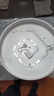 奧納菲新中式led吸頂燈現代簡(jiǎn)約大氣客廳燈2025年新款餐廳臥室陽(yáng)臺燈具18W 富貴有余/白 30*30cm白光 曬單實(shí)拍圖