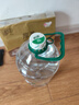 農夫山泉 100%純果汁NFC果汁300ml*12瓶繽紛中秋禮盒(6瓶橙汁+6瓶芒果汁) 曬單實(shí)拍圖