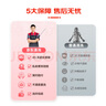 京東家政清洗 家用抽油煙機全拆洗 家電清洗上門(mén)服務(wù)清潔保養保潔 曬單實(shí)拍圖