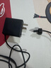 聯(lián)想（Lenovo）聯(lián)想原裝 100W電源適配器 Type-C充電器 筆記本充電器 USB-C接口便攜PD快充 ThinkPad電腦充電線 曬單實(shí)拍圖