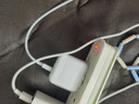 Bkayp適用蘋(píng)果ipad充電器 12W快充套裝平板iPad 5-9代Air3代mini5代iPhone8-14充電頭lightning數(shù)據(jù)線 曬單實(shí)拍圖