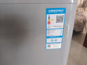 榮事達(dá)（Royalstar）全自動(dòng)波輪洗衣機(jī)家用租房節(jié)能大容量一鍵脫水藍(lán)光 8.0KG洗滌脫水容量【智能風(fēng)干 強(qiáng)勁動(dòng)力】 曬單實(shí)拍圖