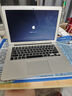 Apple蘋(píng)果筆記本電腦Macbook 13寸 15寸 i5 i7M1/2超薄視網(wǎng)膜商務(wù)娛樂(lè )辦公 99新 13寸Air i7-8G-512G 雙系統 曬單實(shí)拍圖