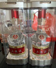 五糧液 普五八代 2022-25年 濃香型白酒 52度 500ml*6 原箱 年份隨機(jī) 曬單實拍圖