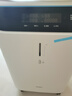 海爾（Haier）醫(yī)用級制氧機吸氧機家用老人5L升級6L升氧氣機601W中重度缺氧國補 曬單實拍圖