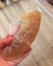 華佗牌牛角刮痧板+撥筋棒2件套 面部臉部刮痧板關節(jié)經絡提拉海豚板 曬單實拍圖