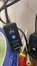 創(chuàng)寧魚缸石英變頻加熱棒 CN-605-200W 低水位烏龜小型迷你自動恒溫器 曬單實拍圖