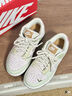 耐克NIKE DUNK LOW LX女子運(yùn)動(dòng)鞋 IB8876-661 36 曬單實(shí)拍圖