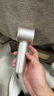 名創(chuàng  )優(yōu)品【首款熱銷(xiāo)100w+】制冷手持小風(fēng)扇小型超長(cháng)續航桌面辦公室靜音便攜式隨身降溫神器迷你戶(hù)外電風(fēng)扇 首發(fā)Ultra版【星光銀】 4800mAh 16°C空調冷風(fēng)丨雙TEC制冷丨100檔澎湃冷風(fēng) 曬單實(shí)拍圖
